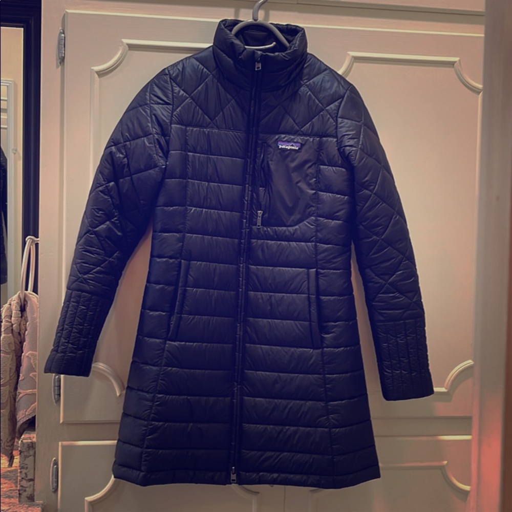 Patagonia Radalie Parka Small